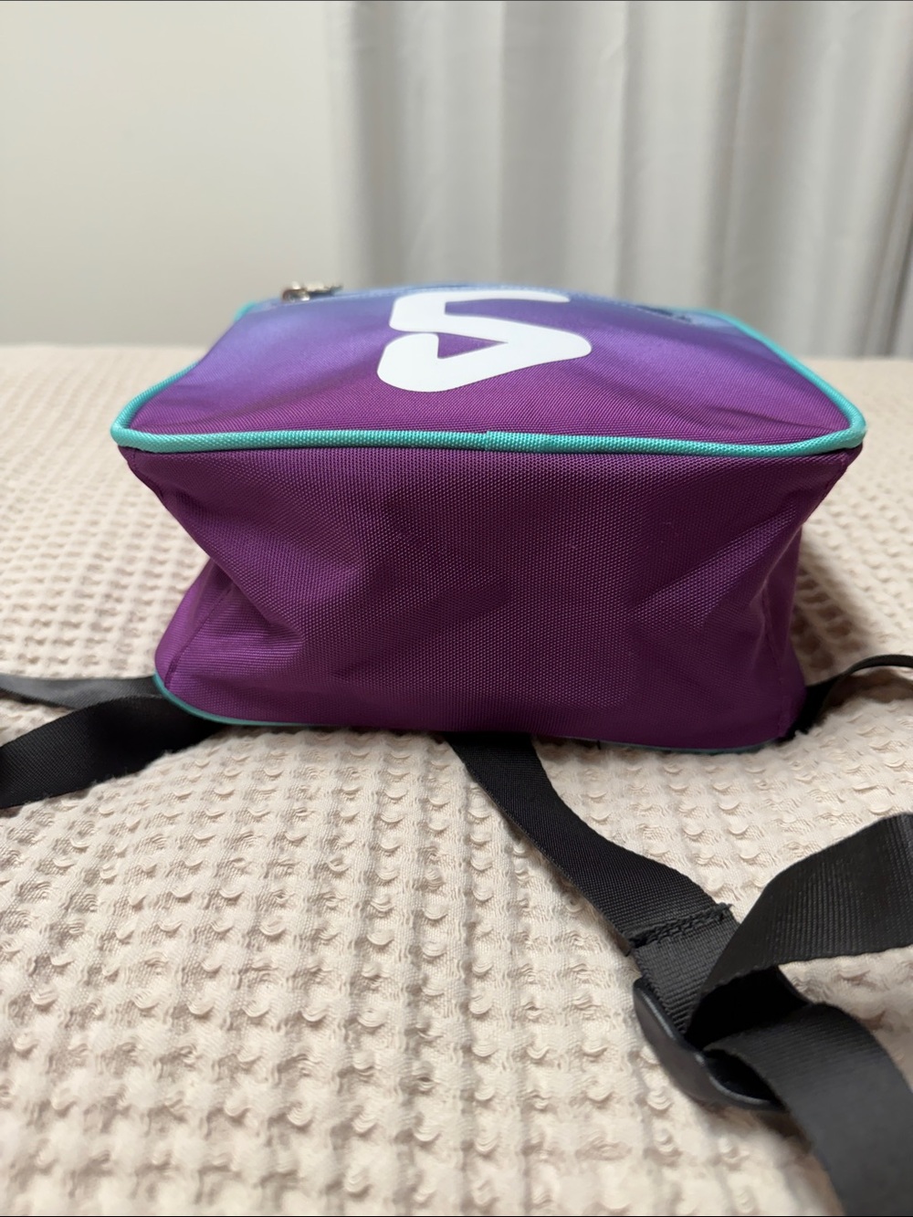 Fila Mini Backpack - Picture 7 of 13
